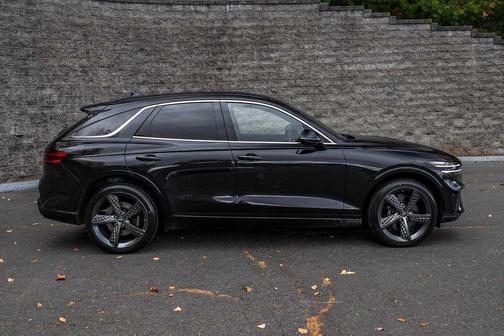 2023 Genesis GV70 2.5T