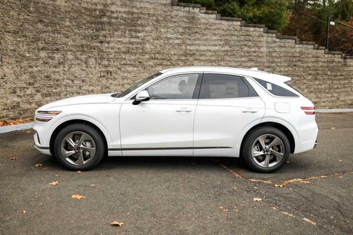 2026 Genesis GV70 2.5T