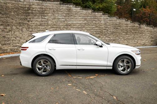 2026 Genesis GV70 2.5T