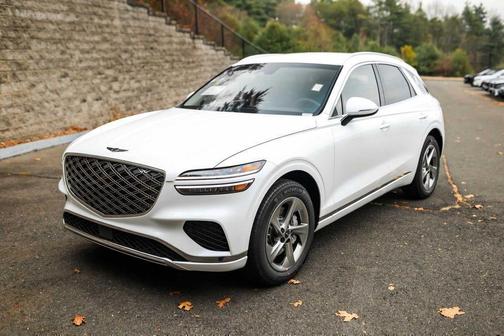 2026 Genesis GV70 2.5T