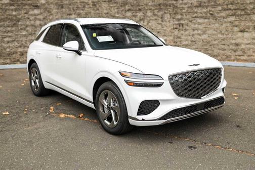 2026 Genesis GV70 2.5T