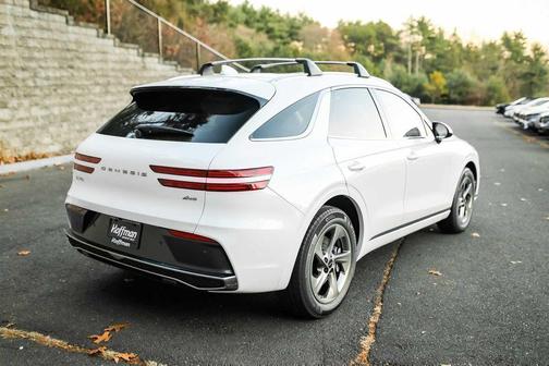 2026 Genesis GV70 2.5T Select