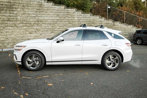 2026 Genesis GV70 2.5T Select