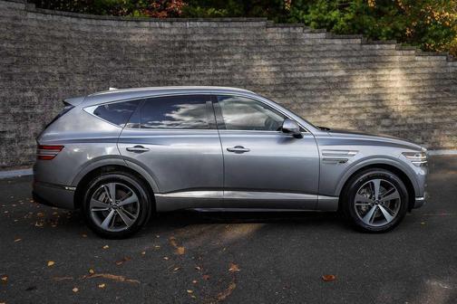 2023 Genesis GV80 2.5T