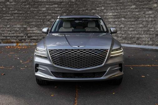 2023 Genesis GV80 2.5T