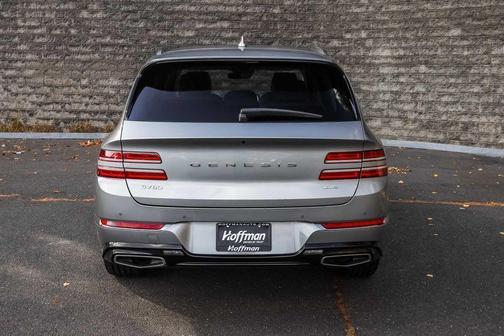 2023 Genesis GV80 2.5T