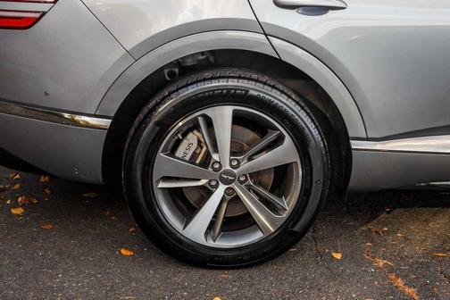 2023 Genesis GV80 2.5T