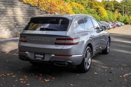 2023 Genesis GV80 2.5T