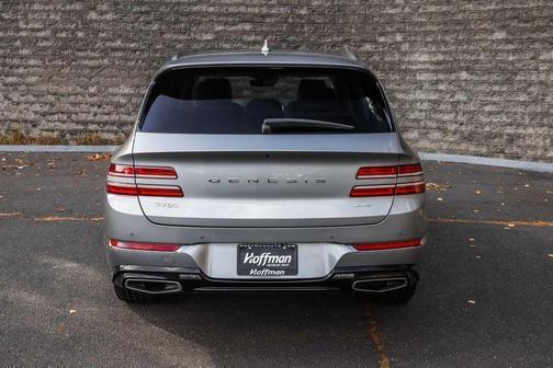 2023 Genesis GV80 2.5T