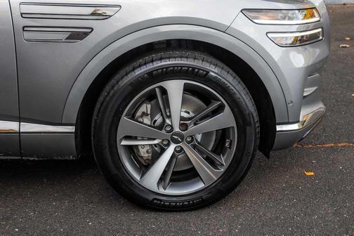 2023 Genesis GV80 2.5T