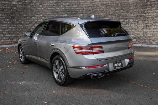 2023 Genesis GV80 2.5T