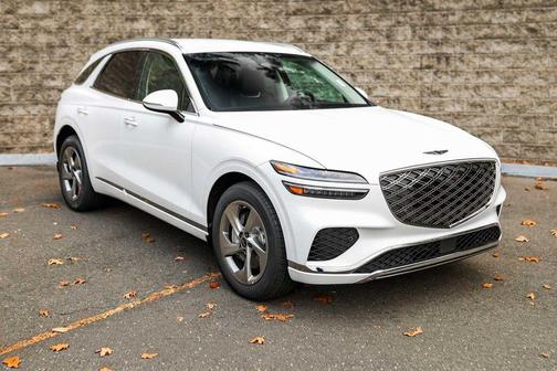 2026 Genesis GV70 2.5T