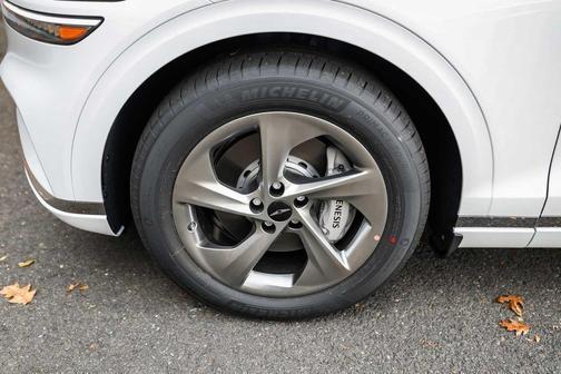 2026 Genesis GV70 2.5T