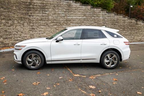 2026 Genesis GV70 2.5T