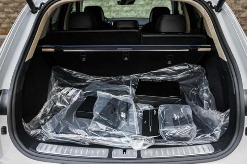 2026 Genesis GV70 2.5T