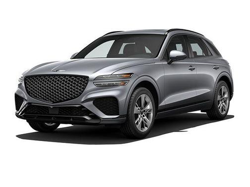 Savile Silver 2024 Genesis GV70 3.5T Sport