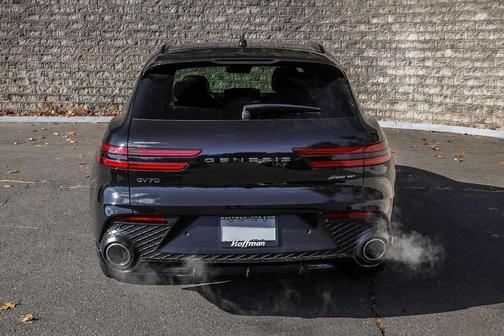 2024 Genesis GV70 3.5T Sport