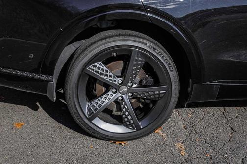 2024 Genesis GV70 3.5T Sport