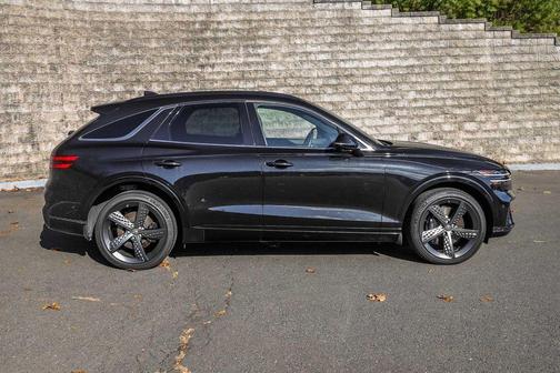 2024 Genesis GV70 3.5T Sport