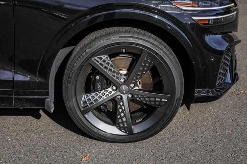 2024 Genesis GV70 3.5T Sport