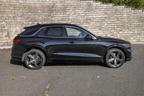 2024 Genesis GV70 3.5T Sport