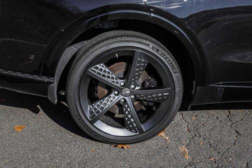 2024 Genesis GV70 3.5T Sport