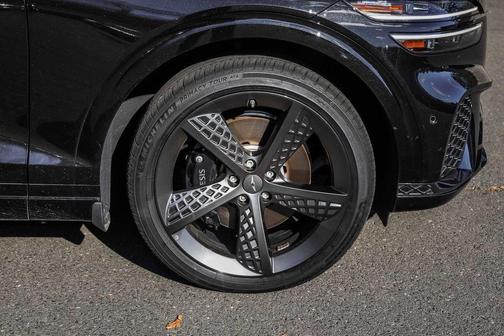 2024 Genesis GV70 3.5T Sport