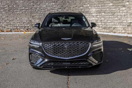 2024 Genesis GV70 3.5T Sport