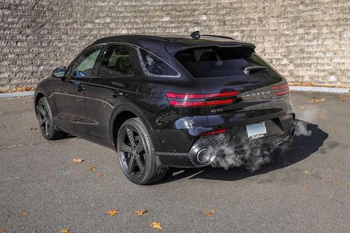 2024 Genesis GV70 3.5T Sport