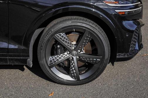 2024 Genesis GV70 3.5T Sport