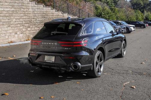 2024 Genesis GV70 3.5T Sport