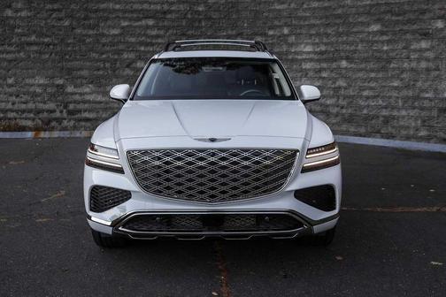 2025 Genesis GV80 2.5T Prestige