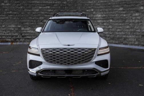 2025 Genesis GV80 2.5T Prestige