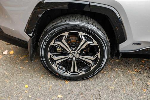 2023 Toyota RAV4 Prime XSE