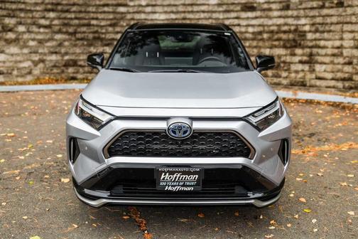 2023 Toyota RAV4 Prime XSE