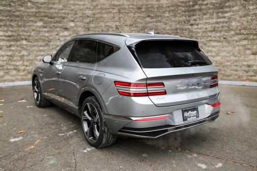 2026 Genesis GV80 2.5T Prestige