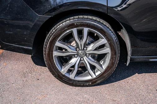 2019 Acura MDX 3.5L w/Advance Package
