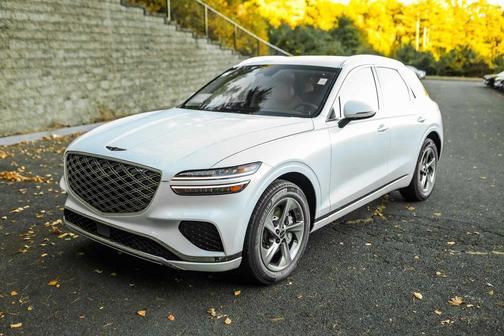 2026 Genesis GV70 2.5T Select