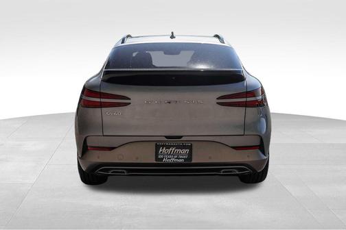 Savile Silver 2023 Genesis GV60 Performance