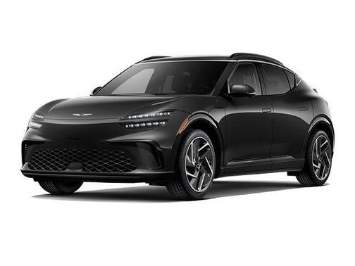 Vik Black 2026 Genesis GV60 Advanced 20"