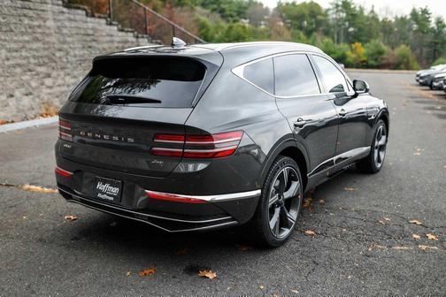 2026 Genesis GV80 2.5T Prestige