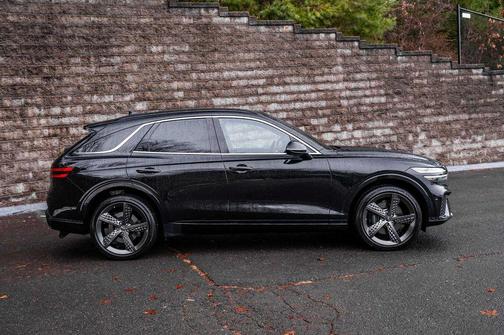 2025 Genesis GV70 3.5T Sport