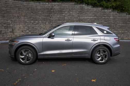 2026 Genesis GV70 2.5T