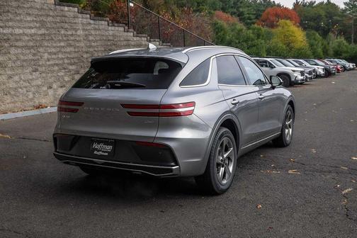 2026 Genesis GV70 2.5T