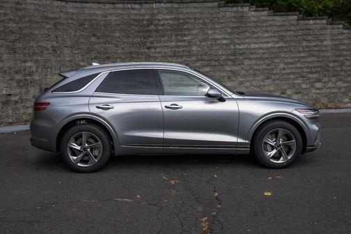 2026 Genesis GV70 2.5T