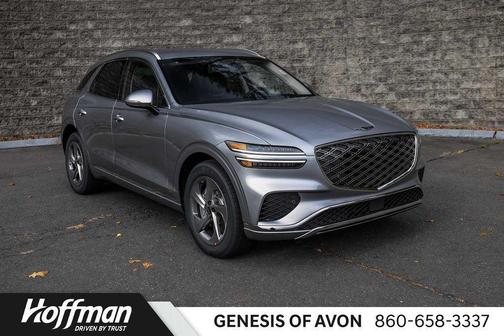 2026 Genesis GV70 2.5T