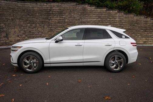 2026 Genesis GV70 2.5T