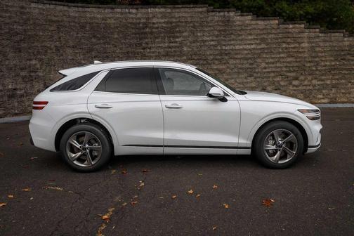 2026 Genesis GV70 2.5T