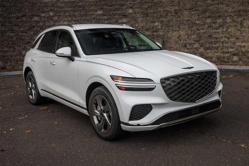 2026 Genesis GV70 2.5T