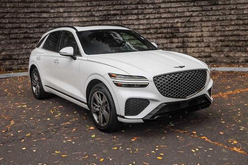 2023 Genesis GV70 3.5T Sport
